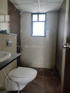Image of 1071 Sq.ft 2 BHK Apartment / Flat for sale in Tulip Infinity World, Punawale, Pune for Rs. 6100000