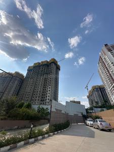4.5 BHK Flat