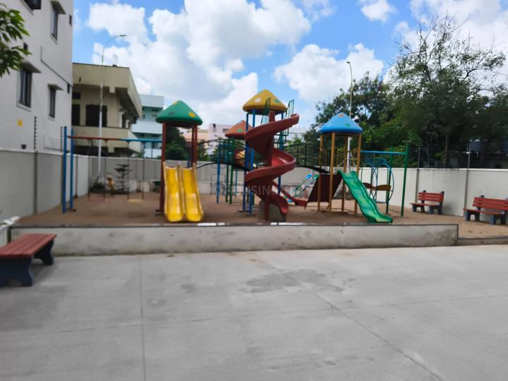 SVS Ample Homes Block B Main Image 1