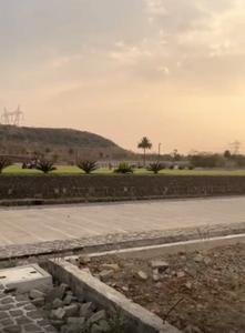 Image of 1380 Sq.ft Residential Plot / Land for sale in Ralamandal, Indore for Rs. 6900000