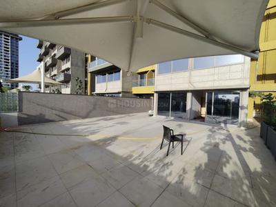 Balcony Image of 2500 Sq.ft 2 BHK Apartment / Flat for sale in Sangath Smart Life, Gujarat International Finance Tec City Gandhinagar for Rs. 18000000