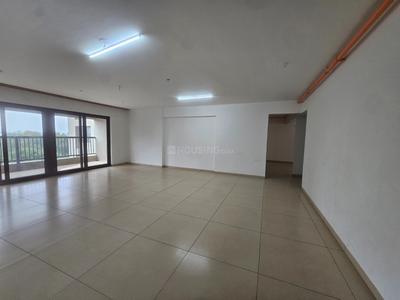 Hall Image of 3000 Sq.ft 4 BHK Apartment / Flat for sale in Treeland, Gangapur Nashik for Rs. 28000000