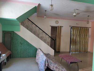 Hall Image of 2700 Sq.ft 3 BHK Villa for sale in DSK Vishwa, Dhayari Pune for Rs. 16000000