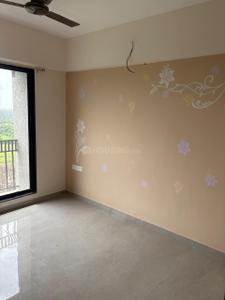 Bedroom Image of 729 Sq.ft 2 BHK Apartment / Flat for rent in Veer Swastik Hills, Pal Gam Surat for Rs. 25000