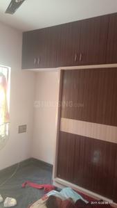 Bedroom Image of 800 Sq.ft 2 BHK Builder Floor for rent in Kamala Nagar Bengaluru for Rs. 2000000