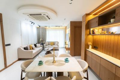 1 BHK Flat