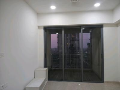Living Room Image of 327 Sq.ft 1 BHK Apartment / Flat for sale in Om Sai Kripa Ressidency, Vikhroli East Mumbai for Rs. 7000000