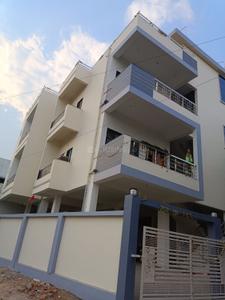 Building Image of 1600 Sq.ft 2 BHK Independent House for rent in Dighori Nagpur for Rs. 18000
