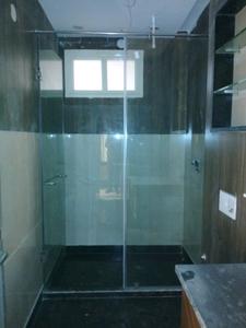Bedroom One Image of 2350 Sq.ft 4 BHK Builder Floor for sale in Sector 23 Rohini New Delhi for Rs. 30000000