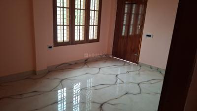 Bedroom Image of 2000 Sq.ft 2 BHK Independent House for rent in Naubasta Kala Lucknow for Rs. 10000