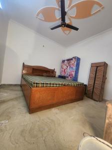 3 BHK Fully Furnished Independent Builder Floor