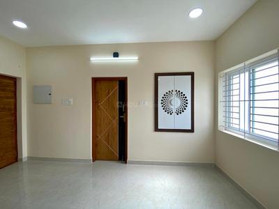 Bedroom Image of 995 Sq.ft 2 BHK Apartment / Flat for sale in Ambattur Chennai for Rs. 6899000