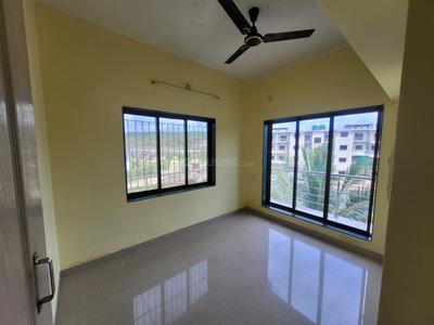 Bedroom Image of 525 Sq.ft 1 RK Apartment / Flat for sale in Jaitapkar Siddhivinayak Park, Oras Bk. Sindhudurg for Rs. 2200000