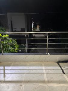 Balcony Image of 1730 Sq.ft 4 BHK Independent House for sale in Omaxe City Independent Floors, Mayakhedi Indore for Rs. 12000000