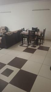 Hall Image of 2097 Sq.ft 2.5 BHK Builder Floor for rent in Sector 49 Faridabad for Rs. 26000