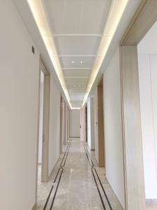 Passage Image of 4500 Sq.ft 4 BHK Builder Floor for sale in Kailash Colony New Delhi for Rs. 132500000