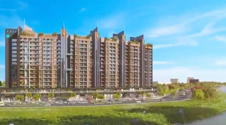 Mahalaxmi Zen Estate Main Image 1