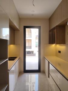 Kitchen Image of 2740 Sq.ft 4 BHK Builder Floor for sale in Vipul World, Sector 48 Gurgaon for Rs. 31000000