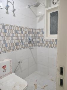 Bedroom One Image of 900 Sq.ft 2 BHK Builder Floor for sale in Neb Sarai New Delhi for Rs. 6500000