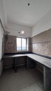 Kitchen Image of 1169 Sq.ft 3 BHK Apartment / Flat for sale in Kamalgazi Kolkata for Rs. 5611200
