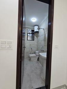 Image of 810 Sq.ft 2 BHK Apartment / Flat for sale in Ekta  Apartment, Rajpur Khurd Extension, New Delhi for Rs. 5600000