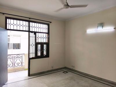 Bedroom Image of 4500 Sq.ft 7 BHK Independent House for sale in DLF Phase 1 Gurgaon for Rs. 142500000