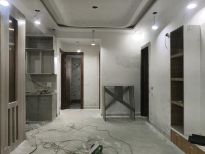 Living Room Image of 1500 Sq.ft 3 BHK Apartment / Flat for sale in MTC Arambh by MTC Constructions, Noida Extension Greater Noida for Rs. 6799460