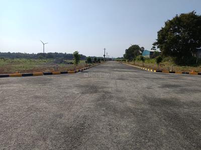 Image of 1350 Sq.ft Residential Plot / Land for sale in Kondampatty, Coimbatore for Rs. 1523000