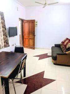 Hall Image of 950 Sq.ft 2 BHK Apartment / Flat for rent in Kodambakkam Chennai for Rs. 45000
