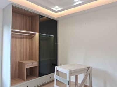 Bedroom Image of 1200 Sq.ft 3 BHK Builder Floor for sale in Paschim Vihar New Delhi for Rs. 27500000