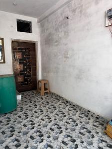 Hall Image of 700 Sq.ft 1 BHK Builder Floor for rent in Adhartal Jabalpur for Rs. 5500