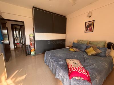 Bedroom Image of 1782 Sq.ft 3 BHK Apartment / Flat for sale in Mithuna White Water, Jakkur Bengaluru for Rs. 21000000