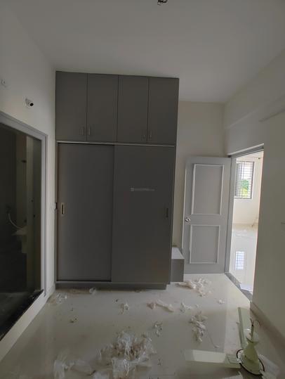 Sector 2, HSR Layout Bedroom 1