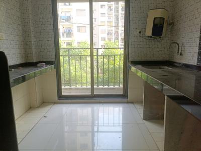 Kitchen Image of 1435 Sq.ft 2.5 BHK Apartment / Flat for sale in Kharghar Navi Mumbai for Rs. 21000000