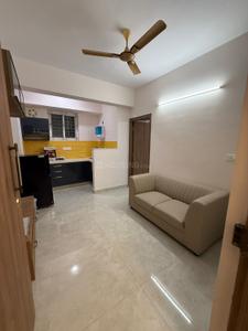 1 BHK Flat