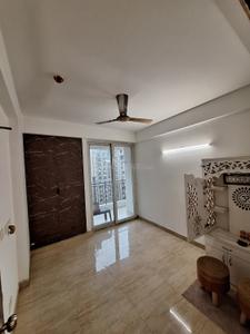 Bedroom Image of 1800 Sq.ft 3.5 BHK Apartment / Flat for sale in Unnati The Aranya, Sector 119 Noida for Rs. 14500000