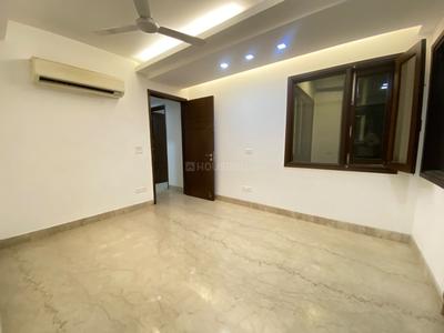 3 BHK Independent Builder Floor
