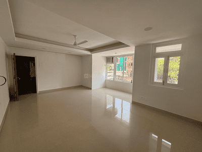 3 BHK Flat