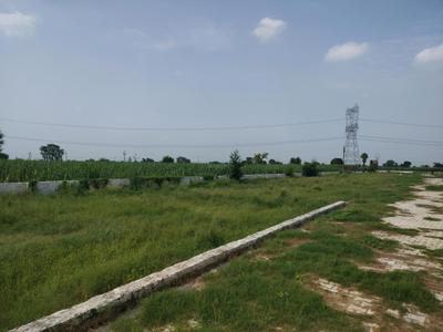 Image of 450 Sq.ft Residential Plot / Land for sale in Yeida, Greater Noida for Rs. 1140000