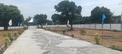 Image of 1000 Sq.ft Residential Plot / Land for sale in Avadi, Chennai for Rs. 5600000