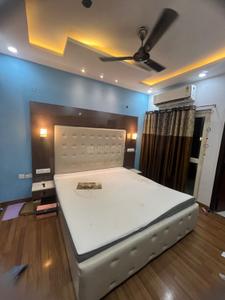 Bedroom Image of 1565 Sq.ft 3 BHK Apartment / Flat for sale in Paras Tierea, Sector 137 Noida for Rs. 13500000
