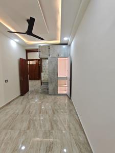 Bedroom Image of 1000 Sq.ft 3 BHK Builder Floor for sale in Vasundhara Ghaziabad for Rs. 8300000