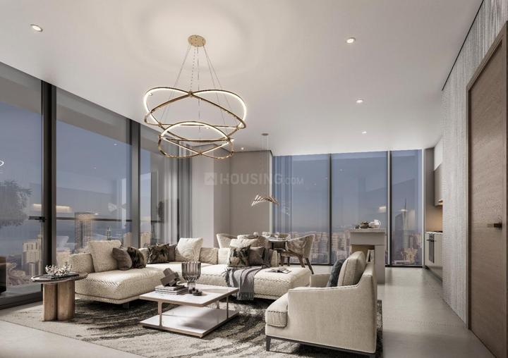 Sheikh Zayed Road Main Image 1