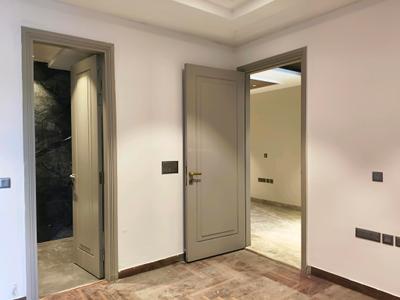 Bedroom Image of 2100 Sq.ft 3 BHK Apartment / Flat for sale in CGHS Shree Kripaluji Apartment, Sector 52 Gurgaon for Rs. 28000000
