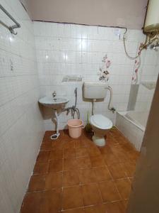 Bathroom Image of Sam Ladies PG in Indira Nagar, Bengaluru