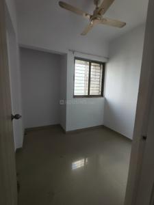 Bedroom Image of 775 Sq.ft 1.5 BHK Apartment / Flat for rent in Lodha Casa Rio, Palava Phase 1 Thane for Rs. 13500