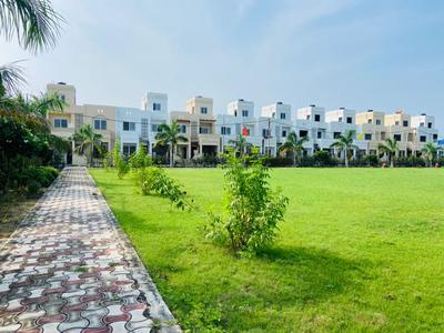 Image of 1960 Sq.ft Residential Plot / Land for sale in Wing Lucknow Greens Plots, Sultanpur Road, Lucknow for Rs. 10780000