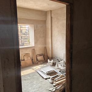Bedroom Image of 1500 Sq.ft 3 BHK Apartment / Flat for sale in Mangalmurti Enclave, Liluah Howrah for Rs. 8300000
