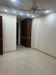 Hall Image of 3150 Sq.ft 4 BHK Builder Floor for rent in Sukhdev Vihar New Delhi for Rs. 152000