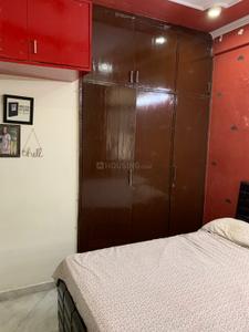 Bedroom Image of 900 Sq.ft 2 BHK Apartment / Flat for sale in Aya Nagar New Delhi for Rs. 3800000